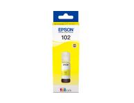 Consumabili - Cartucce 0000082947 CARTUCCIA 102 ECOTANK YELLOW INK BOTTLE