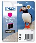 Consumabili - Cartucce 0000083061 CARTUCCIA HI-GLOSS2 T3243 PUFFIN 140 ML MAGENTA