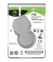 Components - Hard Disk - Interior 0000080003 BARRACUDA 2.5IN 1TB 2.5IN 7200RPM SATA 128MB 7MM