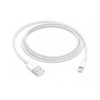 Accessories - Cables - Usb Cable 0000080523 LIGHTNING TO USB CABLE (1�M) .