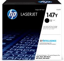 Consumabili - Toner 0000081254 HP 147Y BLACK ALTISSIMA CAPACITÀ