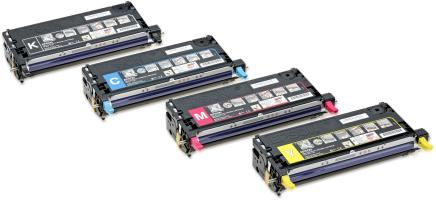 Consumabili - Toner 0000081776 IMAGING CARTRIDGE GIALLO AC3800