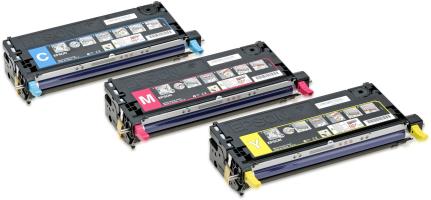 Consumables - Toner 0000081779 IMAGING CARTRIDGE CIANO AC3800