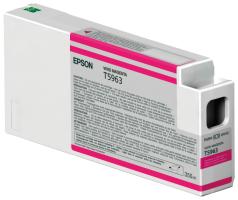 Consumables - Cartridges 0000082322 TANICA VIVID MAGENTA HDR (350ML)