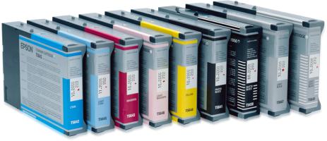 Consumables - Cartridges 0000082352 TANICA NERO LIGHT-LIGHT PRO4800