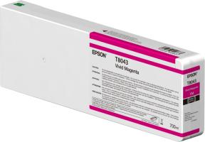 Consumables - Cartridges 0000082461 CARTUCCIA VIVID MAGENTA 700ML