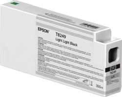 Consumables - Cartridges 0000082475 TANICA LIGHT LIGHT BLACK 350ML