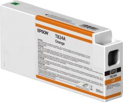 Consumables - Cartridges 0000082476 TANICA ORANGE 350ML