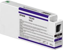 Consumables - Cartridges 0000082478 TANICA VIOLET 350ML