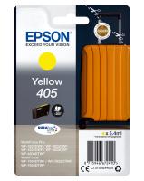 Consumabili - Cartucce 0000082972 SINGLEPACK YELLOW 405 DURABRITE ULTRA INK