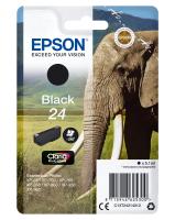 Consumabili - Cartucce 0000083030 CARTUCCIA CLARIA PHOTO HD 24 ELEFANTE 51 ML NERO