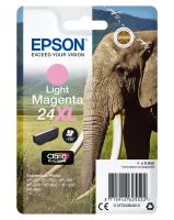 Consumables - Cartridges 0000083035 CARTUCCIA CLARIA PHOTO HD 24XL ELEFANTE MAGENTA