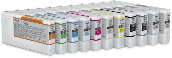 Consumabili - Cartucce 0000083117 T9131 PHOTO BLACK INK CARTRIDGE 200ML