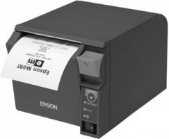 Printer - Thermal Transfer 0000083726 TM-T70II (032) SERIAL BUILT-IN USB PS EDG EU IN IN