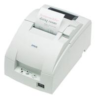 Stampanti - Trasferimento Termico 0000083732 TM-U220B IMPACT PRINTER 9DPI EDG SERIAL INCL PS NES