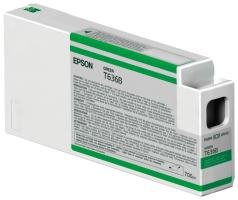 Consumables - Cartridges 0000084049 TANICA INCHIOSTRO VERDE HDR 700ML