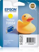 Consumables - Cartridges 0000084246 CARTUCCIA GIALLO PER RX 420 425 520 R240 245 PAPERELLA