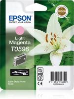 Consumables - Cartridges 0000084250 CARTUCCIA MAGENTA LIGHT PER STYLUS PHOTO R2400 GIGLIO