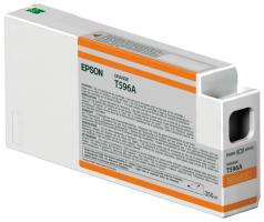 Consumables - Cartridges 0000084355 TANICA PHOTO ORANGE PER SP 7900 9900 350ML