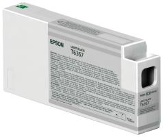 Consumables - Cartridges 0000084356 TANICA NERO FOTO LIGHT PER SP 7900/9900 700ML