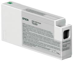 Consumables - Cartridges 0000084357 TANICA NERO FOTO LIGHT LIGHT PER SP 7900/9900 700ML