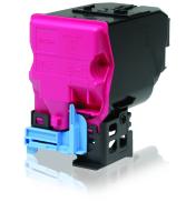 Consumabili - Toner 0000084413 TONER MAGENTA 6.000 PAGINE PER C3900 CX37