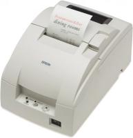 Stampanti - Trasferimento Termico 0000084496 TM-U220B IMPACT PRINTER USB INCL PS ECW