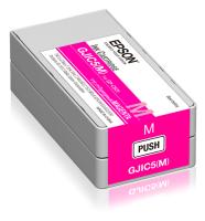 Consumabili - Cartucce 0000084652 GJIC5(M): INK CARTRIDGE FOR GP-C831 (MAGENTA)