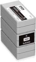 Consumables - Cartridges 0000084658 GJIC5(K): INK CARTRIDGE FOR GP-C831 (BLACK)