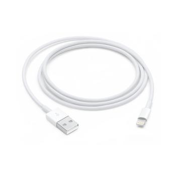 0000080523 LIGHTNING TO USB CABLE (1�M) .