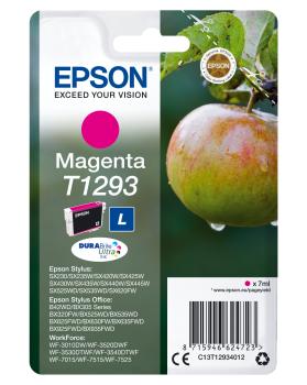 0000083010 CARTUCCIA ULTRA T1293 MELA 70 ML L MAGENTA