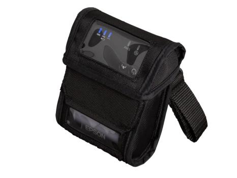 0000084774 PADDED CASE FOR TM-P20 .