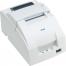 0000083732 TM-U220B IMPACT PRINTER 9DPI EDG SERIAL INCL PS NES