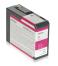 0000084214 TANICA MAGENTA PIGMENTI 80ML PER STYLUS PRO 3800