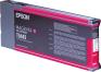 0000084289 TANICA MAGENTA 220ML PER STYLUS PRO 4000 4400 4450 7600 9600