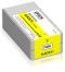 0000084655 GJIC5(Y): INK CARTRIDGE FOR GP-C831 (YELLOW)