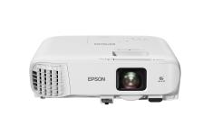 TV - Projectors 0000085499 EB-E20 EN