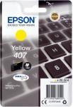 Consumables - Cartridges 0000085623 WF-4745 SERIES INK CARTRIDGE L YELLOW 1X38.1 MLCIANO. XL