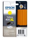 Consumables - Cartridges 0000085627 SINGLEPACK YELLOW 405XL DURABRITE ULTRA INK