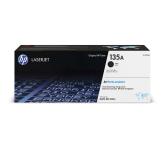 Consumables - Toner 0000086118 HP 135A BLACK ORIGINAL LASERJET TONER CARTRIDGE