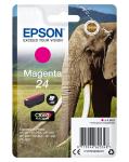 Consumabili - Cartucce 0000088969 CARTUCCIA CLARIA PHOTO HD24 ELEFANTE 46 ML MAGENTA