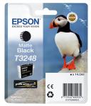 Consumabili - Cartucce 0000089557 HI-GLOSS2 T3248 PUFFIN SINGLEPACK 1X14.0ML BLACK