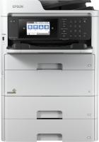 Printer - InkJet 0000086479 WORKFORCE PRO WF-C579RD2TWF