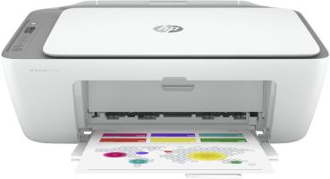 Stampanti - InkJet 0000086930 HP DESKJET 2720E ALL-IN-ONE