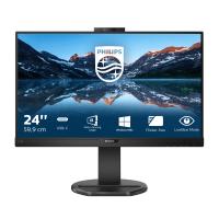 Monitor - from 22 to 23,9 inches 0000086955 23,8 LED IPS, 1920*1080, USB-C/VGA/DP/HDMI