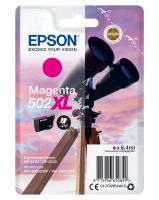 Consumables - Cartridges 0000087502 CART.MAGENTA BINOCOLO 502 XL SERIE