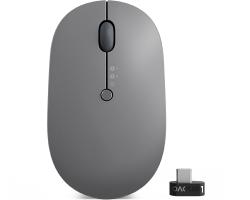 Accessories - Wireless Keyboard and Mouse 0000088688 GO WIRELESS MULTI-DEVICE MOUSE