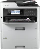 Printer - InkJet 0000088935 WorkForce Pro WF-C579RDWF