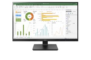 Monitor - from 26 to 29,9 inch 0000089015 27 LED IPS 2560 X1440 DP-HDMIX2-USB