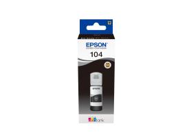 Consumables - Cartridges 0000089371 FLACONE ECOTANK NERO 65ML